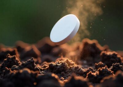 aktywator kompostowy