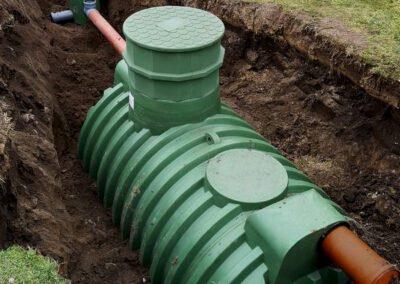 oczyszczalnia przydomowa